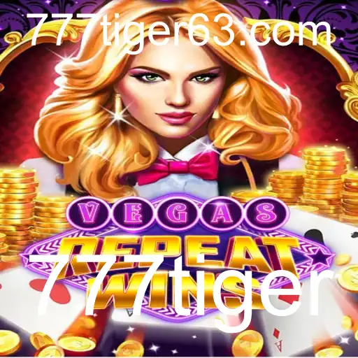 Descubra o Fascinante Mundo de VegasRepeatWins com 777tiger