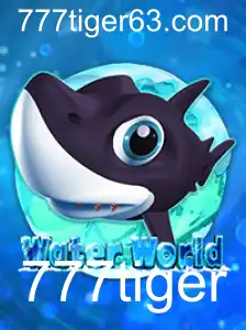 Descobrindo o Universo de WaterWorld: Aventura Aquática com 777tiger