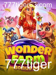 Descubra WonderFarmBonusBuy: O Fascinante Jogo de Cassino Inspirado em 777tiger