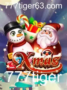 Descubra o Novo Jogo 'Xmas' com a Excitante Palavra-chave '777tiger'